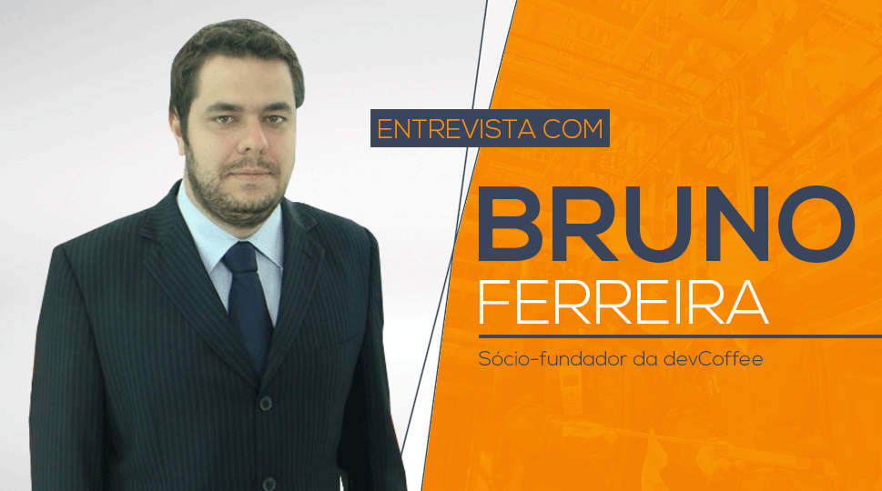 Entrevista com Bruno Ferreira