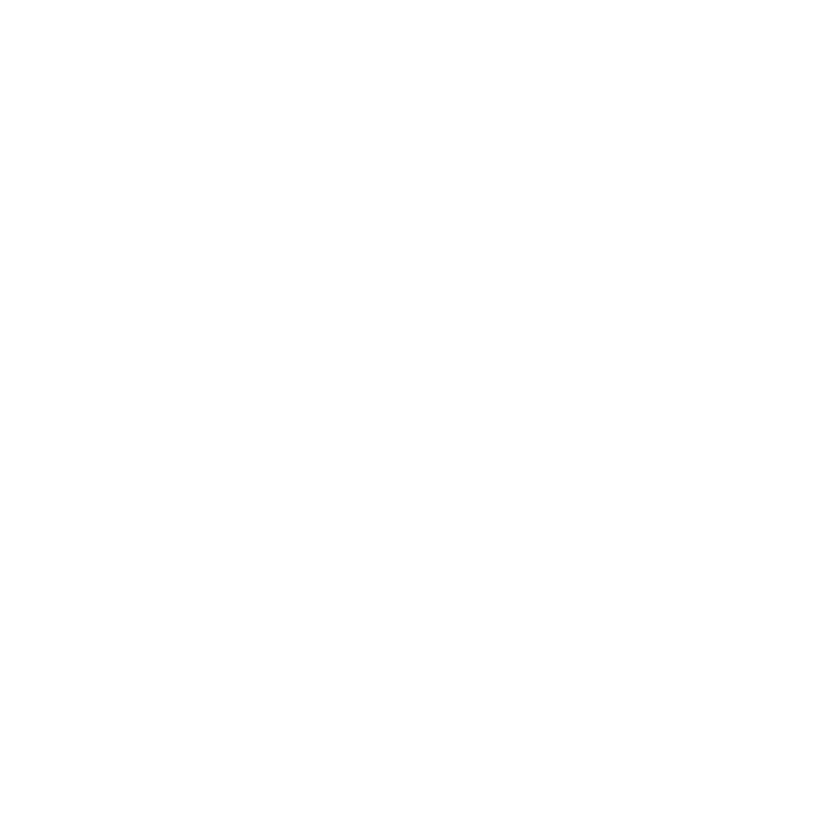 logo skyhub