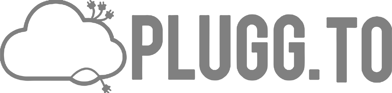 logo plugg